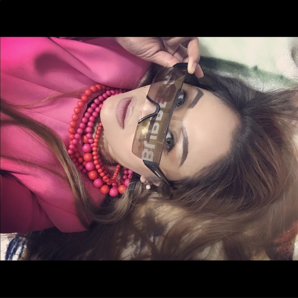 Burberry Sunglasses